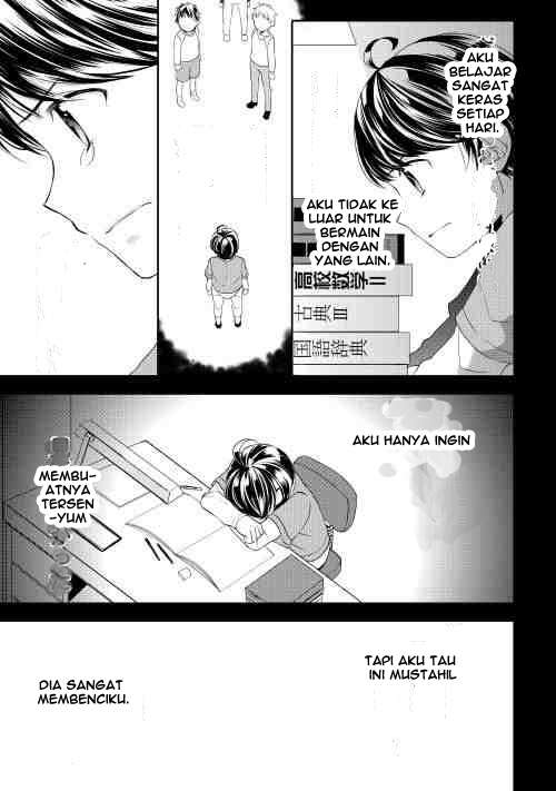 Tenseishichatta yo (Iya, Gomen) Chapter 4 Gambar 18