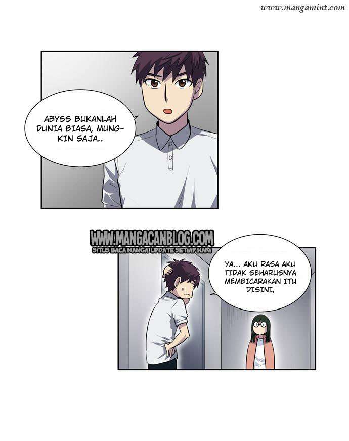 The Gamer Chapter 127 Gambar 12