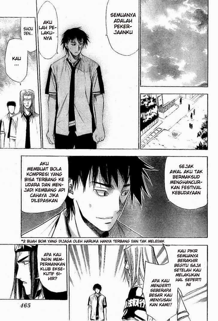 Mx0 Chapter 79 Gambar 21