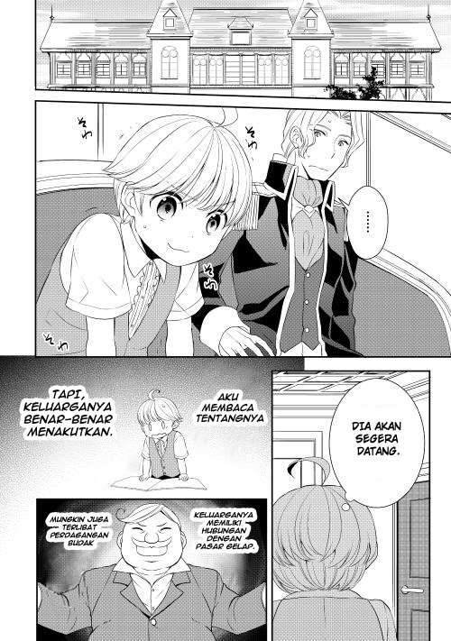 Tenseishichatta yo (Iya, Gomen) Chapter 3 Gambar 11