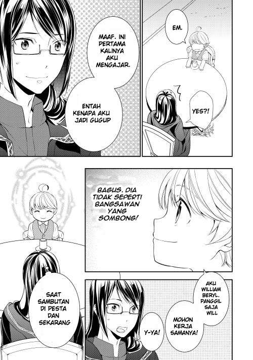 Tenseishichatta yo (Iya, Gomen) Chapter 3 Gambar 18