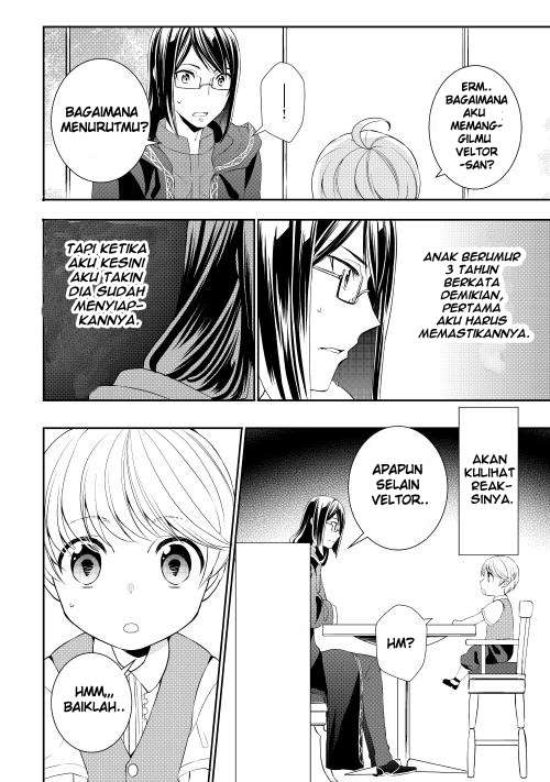 Tenseishichatta yo (Iya, Gomen) Chapter 3 Gambar 19