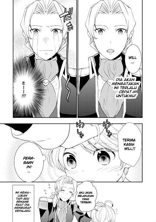 Tenseishichatta yo (Iya, Gomen) Chapter 3 Gambar 8