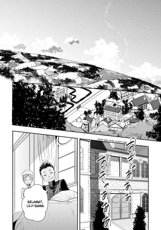 Tenseishichatta yo (Iya, Gomen) Chapter 1 Gambar 18