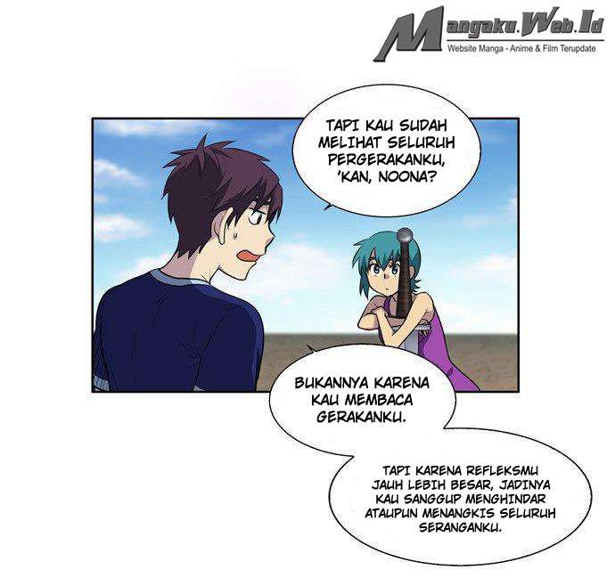 The Gamer Chapter 124 Gambar 5