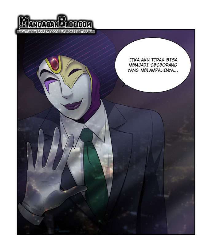 The Gamer Chapter 123 Gambar 21