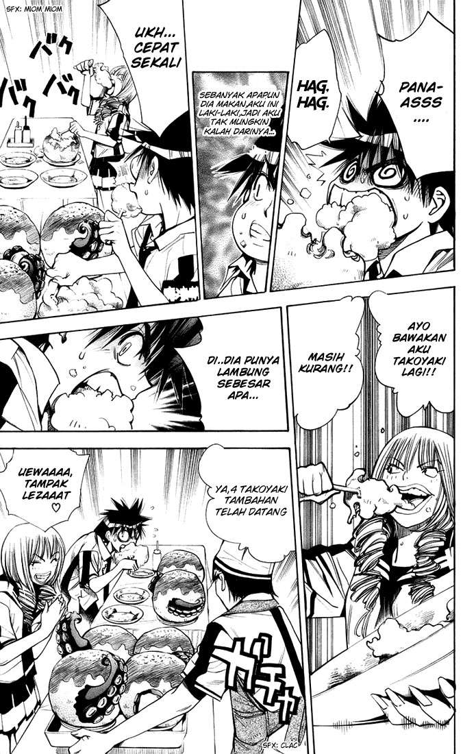 Mx0 Chapter 75 Gambar 11