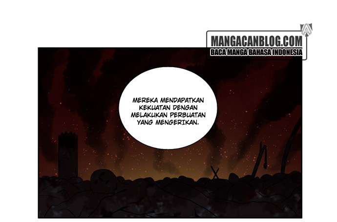 The Gamer Chapter 121 Gambar 13