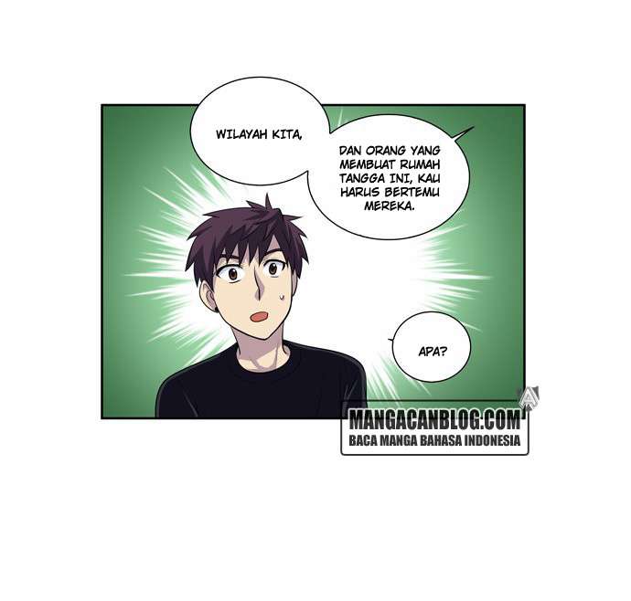 The Gamer Chapter 121 Gambar 9