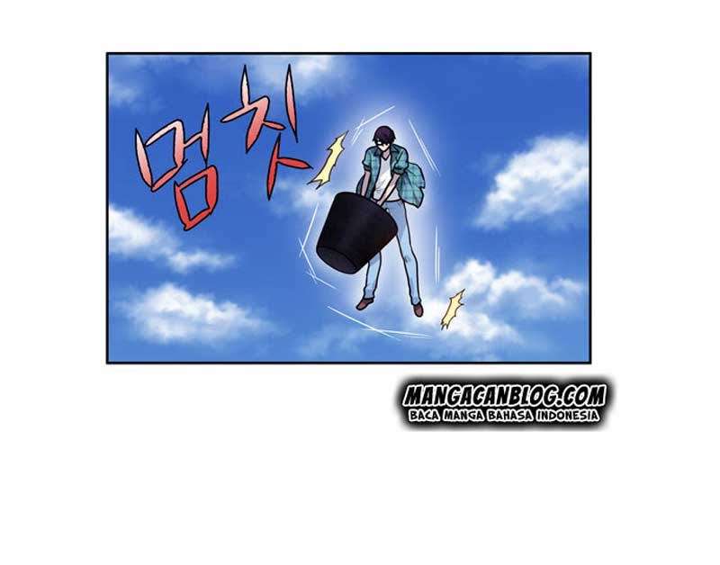 The Gamer Chapter 119-120 Gambar 5