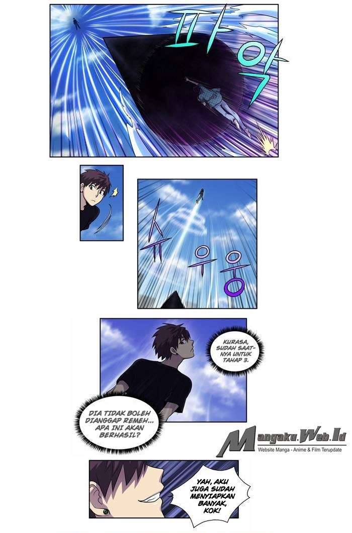 The Gamer Chapter 117-118 Gambar 27