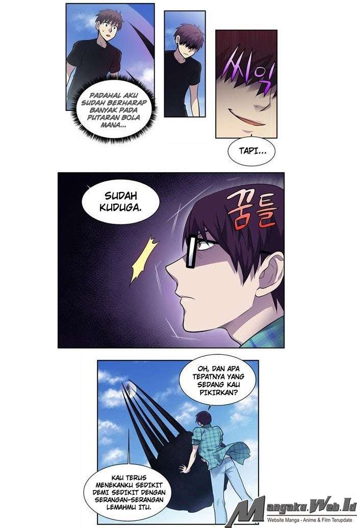 The Gamer Chapter 117-118 Gambar 32