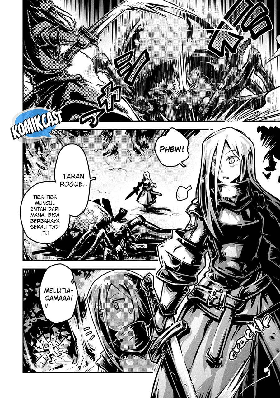 Tensei shitara Dragon no Tamago datta: Saikyou Igai Mezasanee Chapter 7 Gambar 18