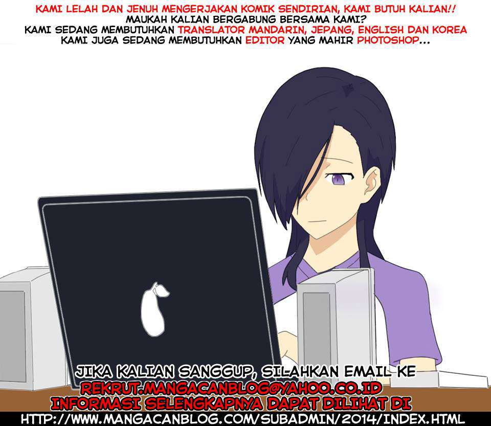 Baca Komik The Gamer Chapter 113 Gambar 1