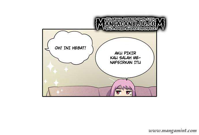 The Gamer Chapter 113 Gambar 12