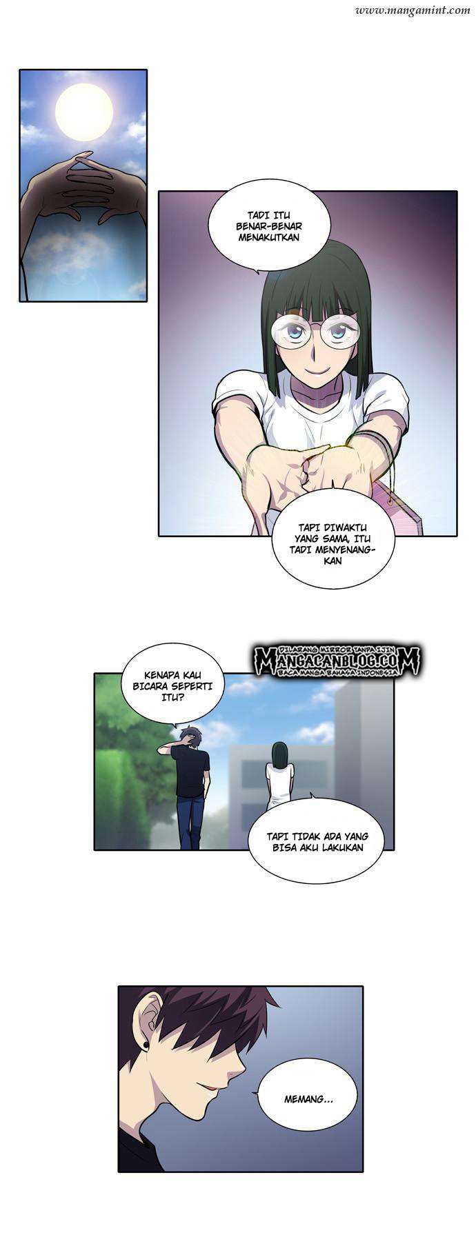 The Gamer Chapter 113 Gambar 7