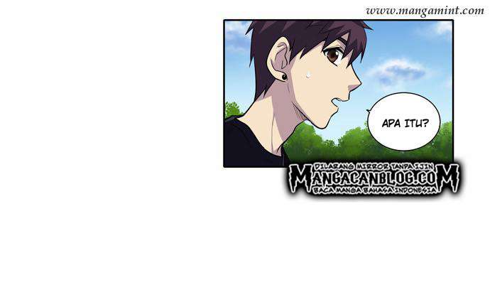 The Gamer Chapter 112 Gambar 20