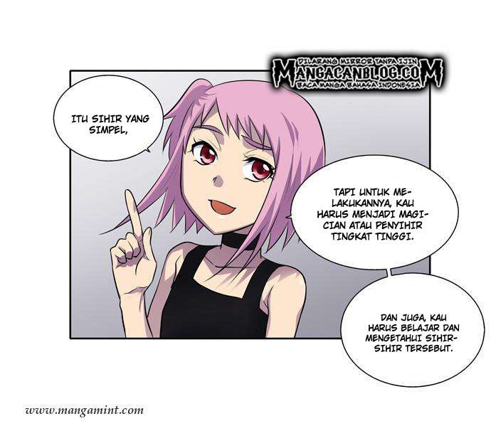 The Gamer Chapter 112 Gambar 8