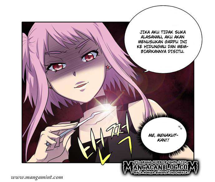 The Gamer Chapter 111 Gambar 16