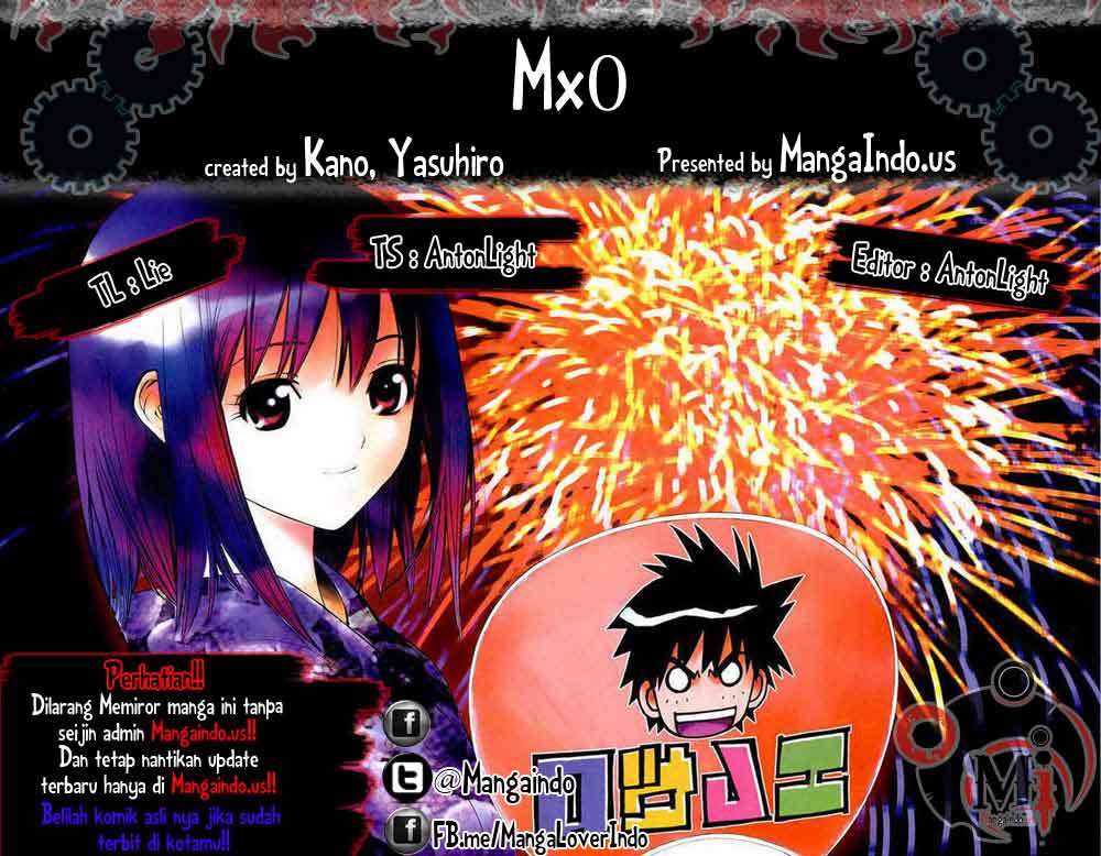 Baca Manga Mx0 Chapter 66 Gambar 2