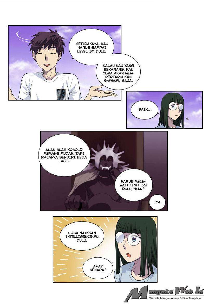 The Gamer Chapter 108 Gambar 15