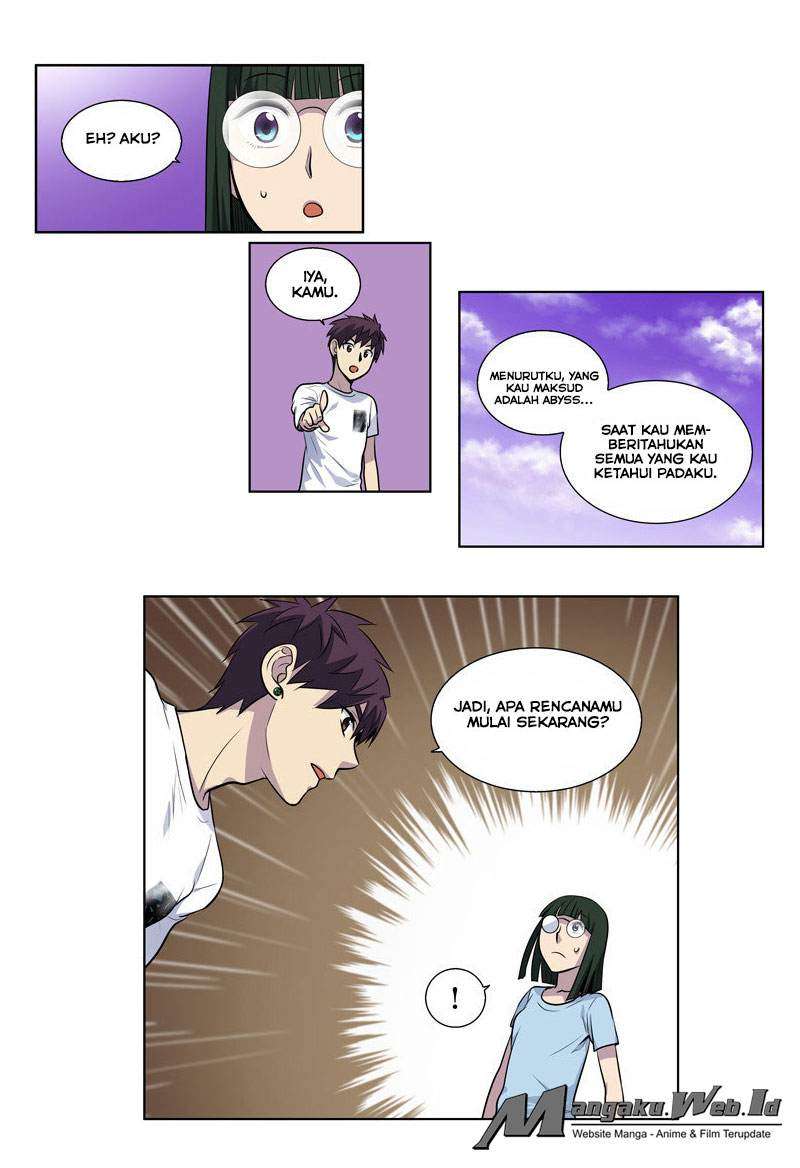 The Gamer Chapter 108 Gambar 5