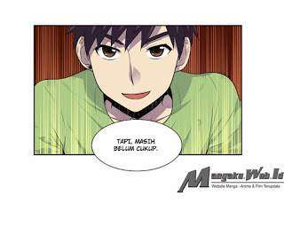 The Gamer Chapter 106 Gambar 15