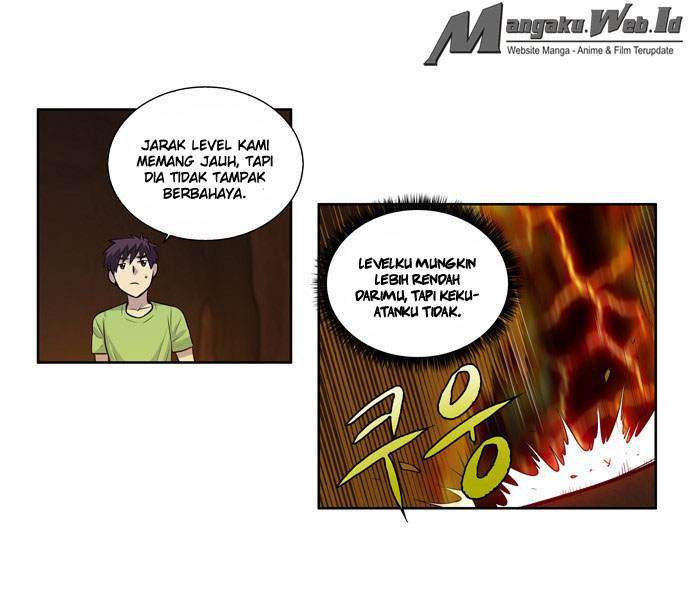 The Gamer Chapter 106 Gambar 19