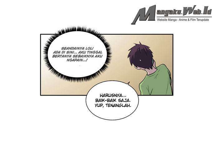 The Gamer Chapter 106 Gambar 7