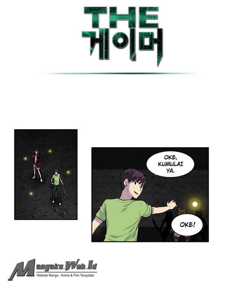 The Gamer Chapter 104 Gambar 17