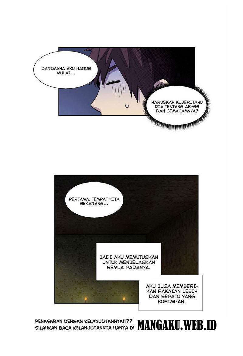 The Gamer Chapter 103 Gambar 25