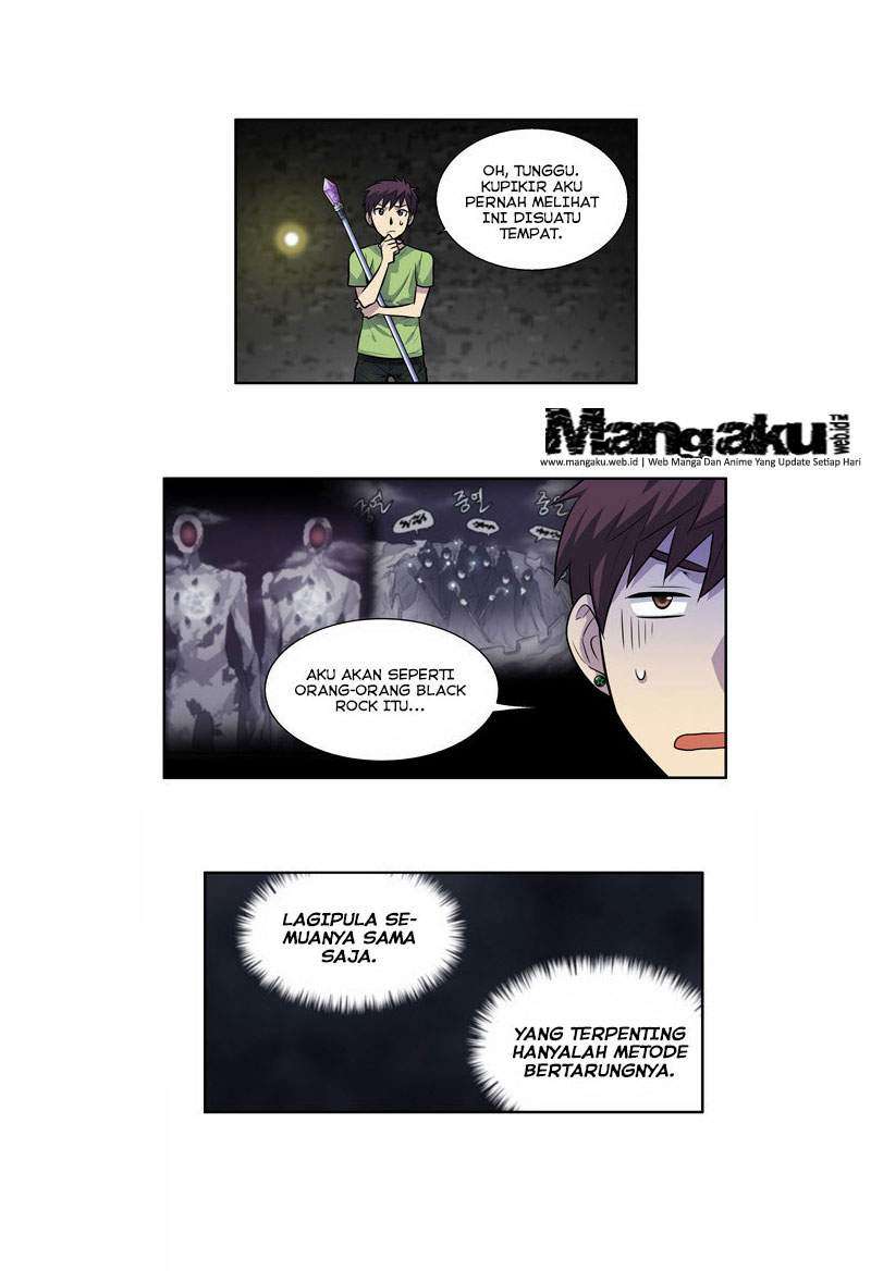 The Gamer Chapter 103 Gambar 6