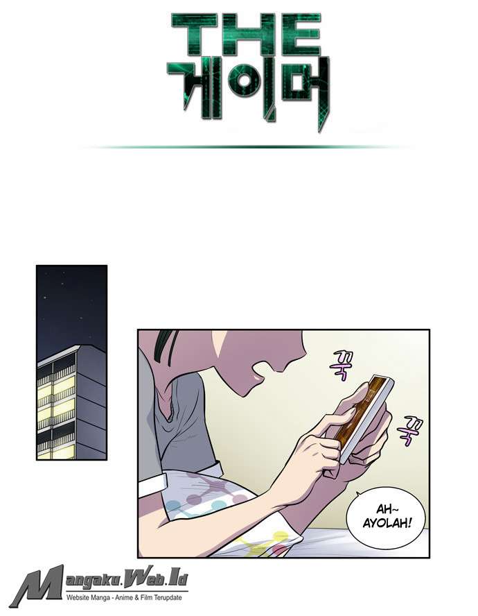 The Gamer Chapter 102 Gambar 8