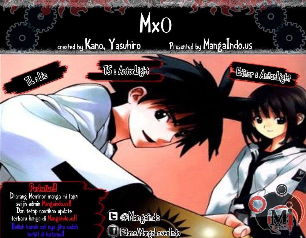 Baca Komik Mx0 Chapter 54 Gambar 1