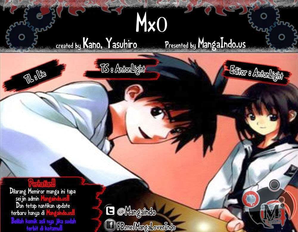 Baca Manga Mx0 Chapter 54 Gambar 2