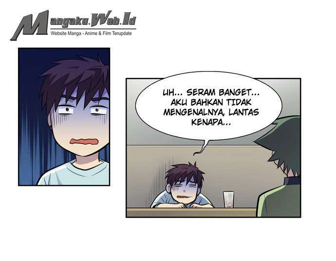 The Gamer Chapter 99 Gambar 21