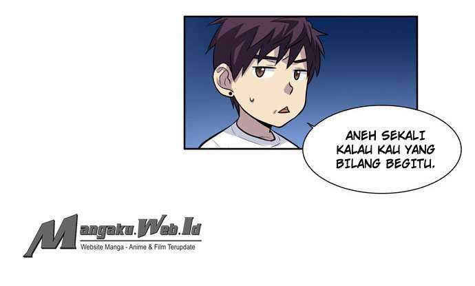 The Gamer Chapter 97 Gambar 21