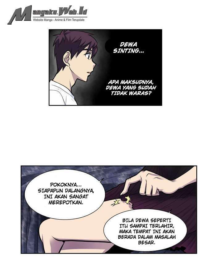 The Gamer Chapter 97 Gambar 5