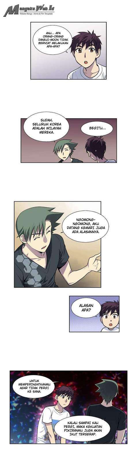 The Gamer Chapter 97 Gambar 6