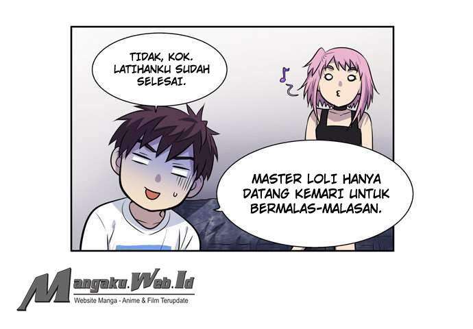 The Gamer Chapter 97 Gambar 9