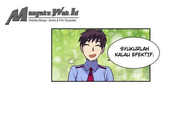 The Gamer Chapter 95 Gambar 20