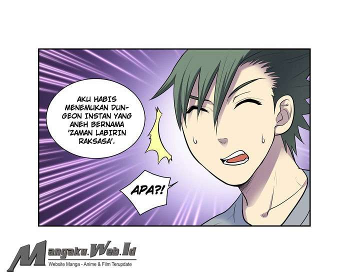 The Gamer Chapter 94 Gambar 12