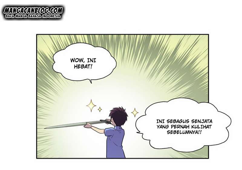 The Gamer Chapter 90 Gambar 20