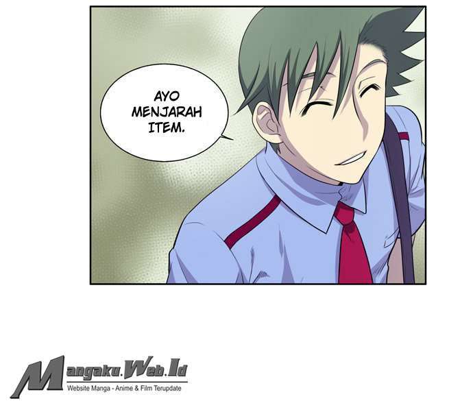 The Gamer Chapter 88 Gambar 21