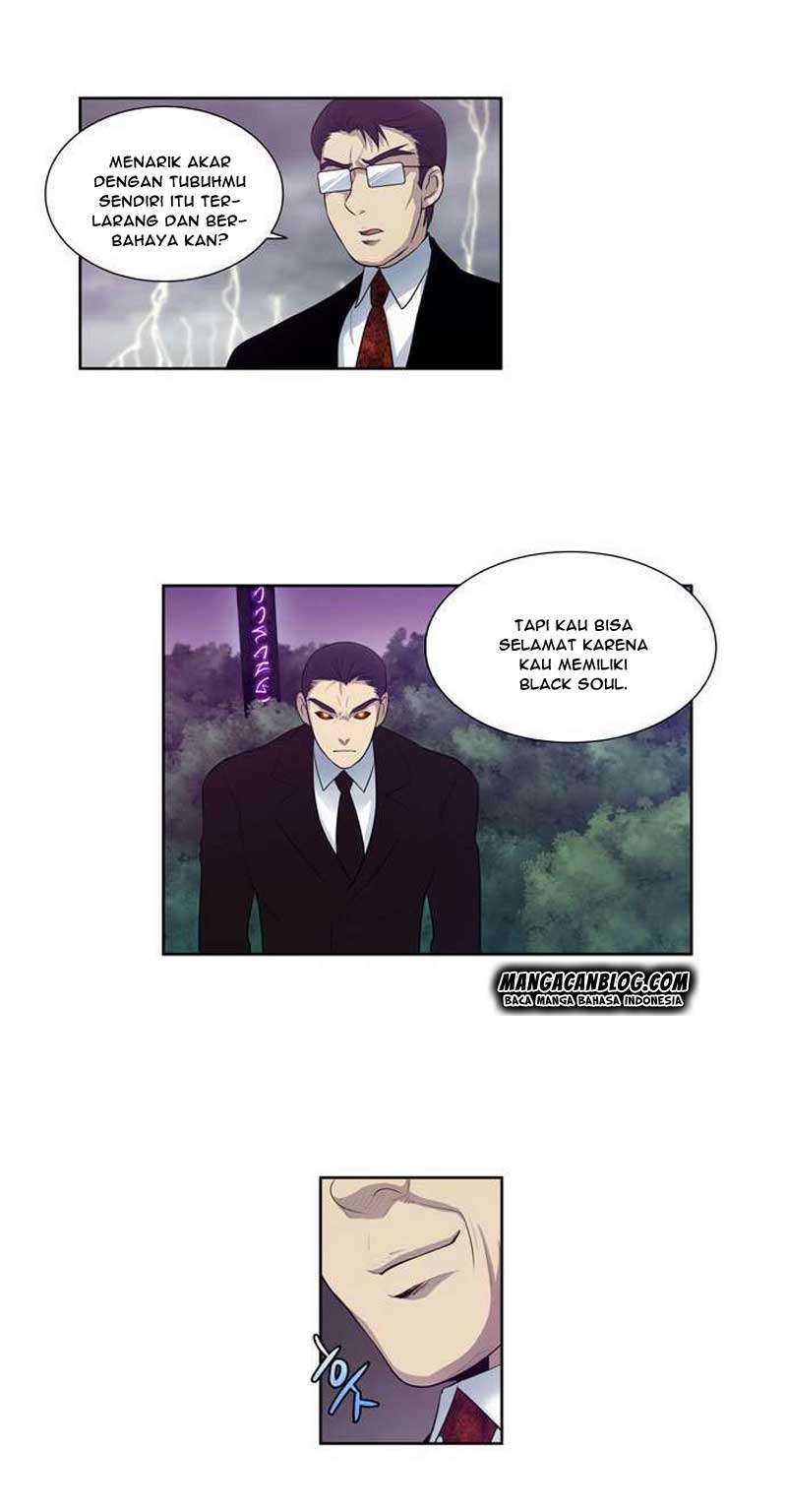 The Gamer Chapter 80 Gambar 7