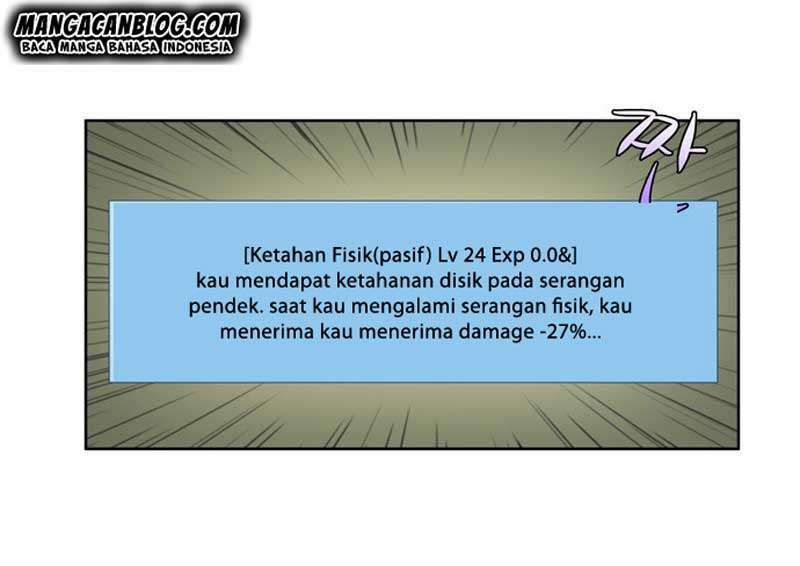 The Gamer Chapter 71 Gambar 9