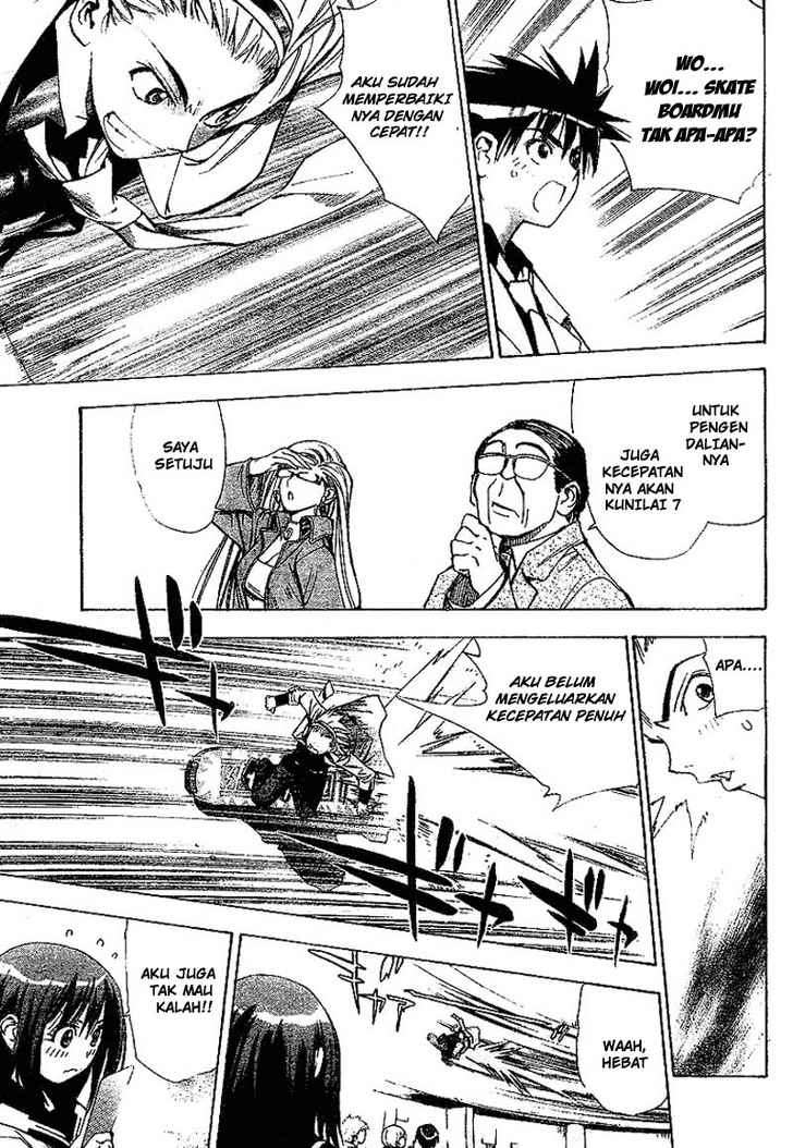 Mx0 Chapter 26 Gambar 8