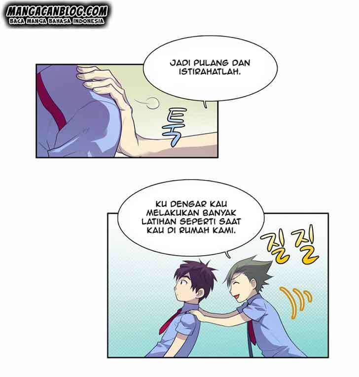 The Gamer Chapter 67 Gambar 18