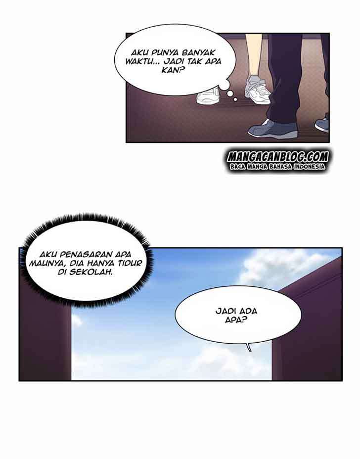 The Gamer Chapter 67 Gambar 22