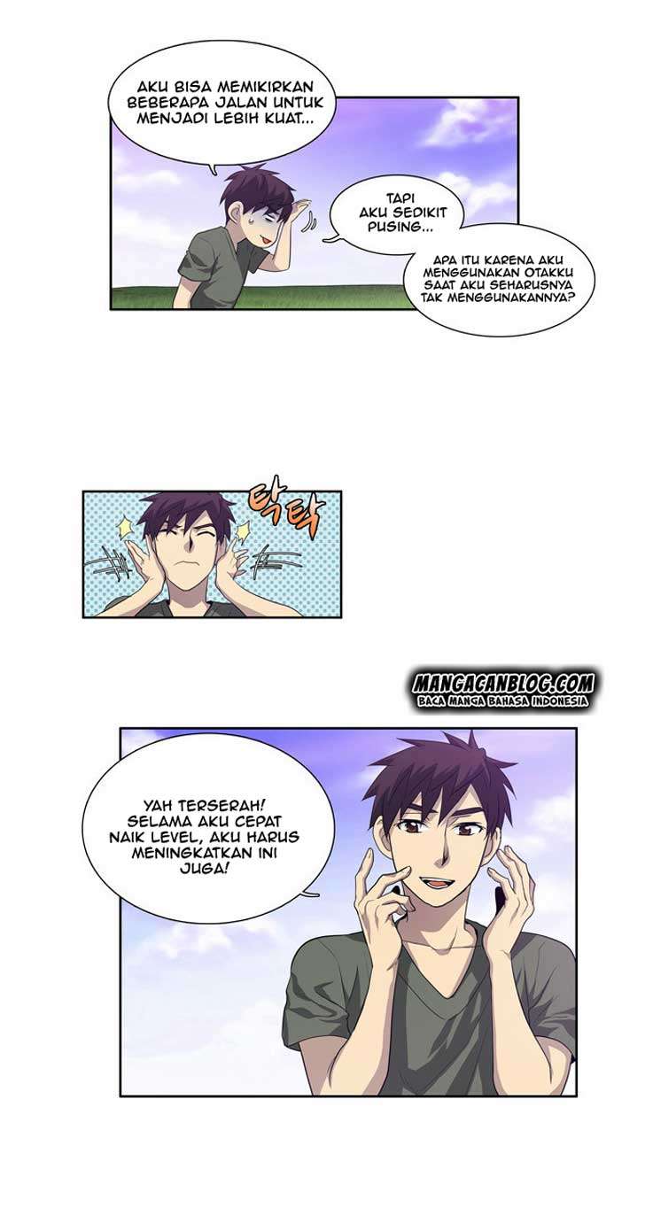 The Gamer Chapter 66 Gambar 15